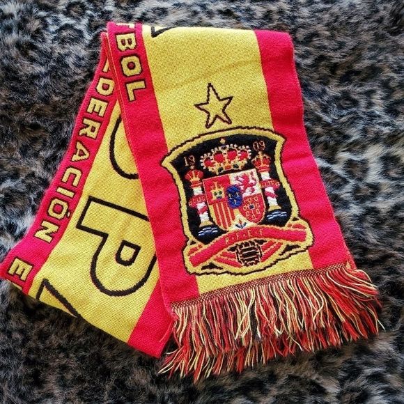 Other - ESPAŃA Scarf
